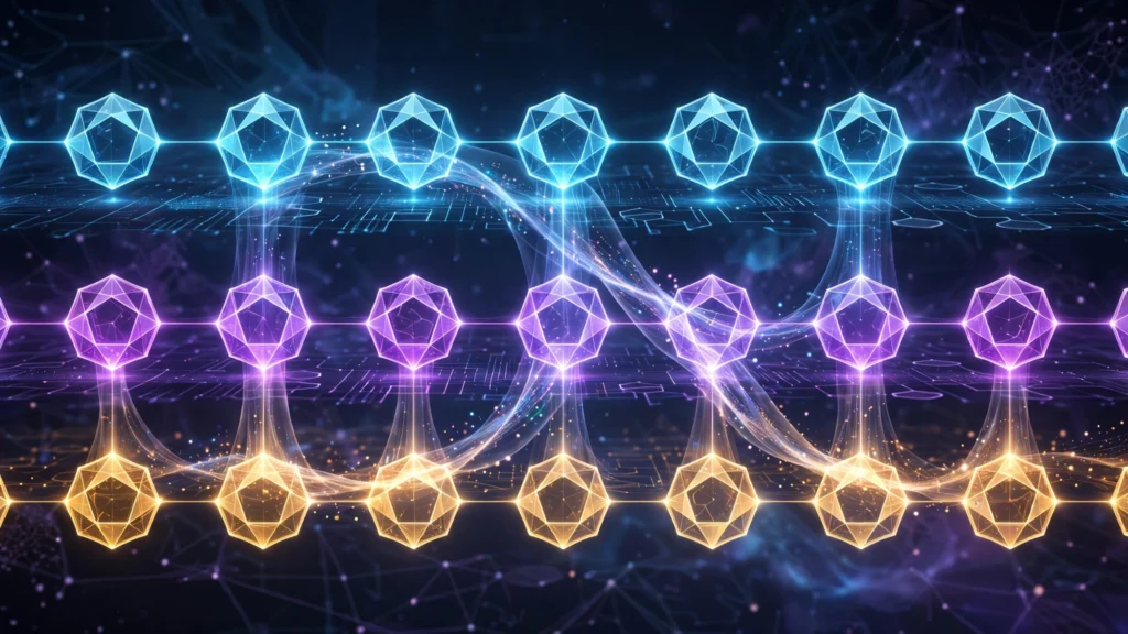 Cross-Chain Tokens: The Ultimate Top 10 Ranked by Market Cap (Best of ...