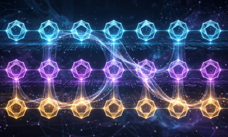 Cross-Chain Tokens
