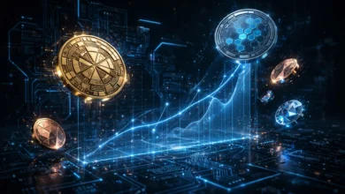 Crypto Market Cap