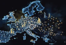 Crypto Projects in Europe