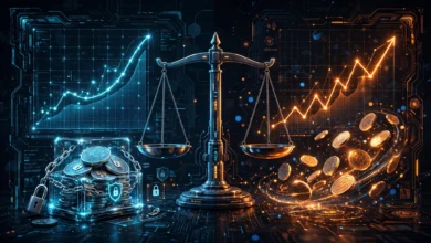 Fully Diluted Valuation vs Market Cap