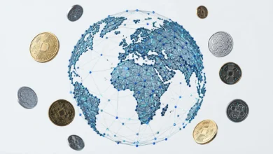 Global Crypto Market Cap
