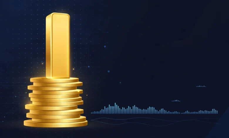 High Market Cap But Low Volume