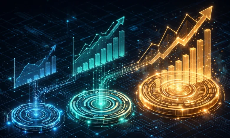 How Market Cap Affects Cryptocurrency Price Predictions
