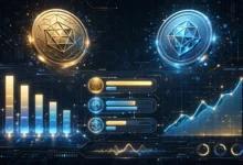 How to Track Cryptocurrency Market Cap Rankings