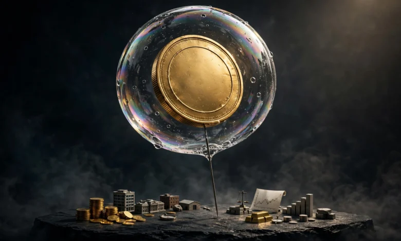 Market Cap Alone Is Risky