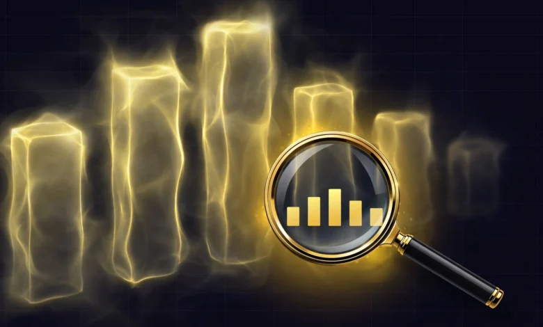 Market Cap Data Can Mislead