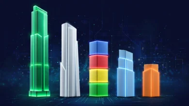 Market Cap Rankings 2026