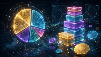 Market Cap Weighted Crypto Indexes