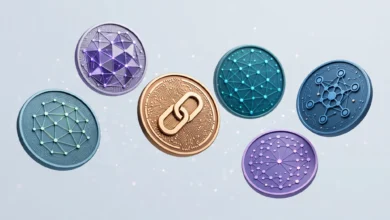 Mid Cap Cryptocurrencies