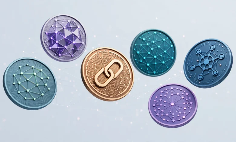 Mid Cap Cryptocurrencies