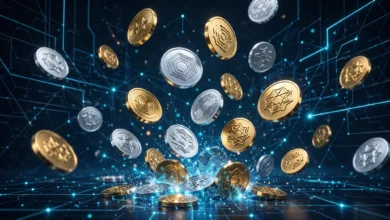 New Coin Listings