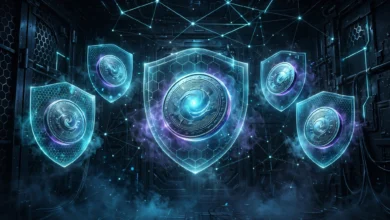 Privacy Coins by Market Cap