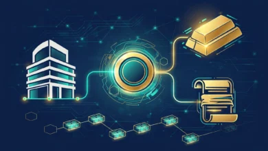RWA Tokens by Market Cap