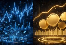 Small Cap vs Large Cap Crypto