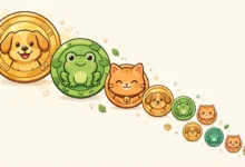 The Top 10 Meme Coins by Market Capitalization