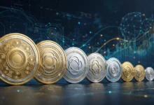 Top 10 Stable coins Ranked by Market Cap