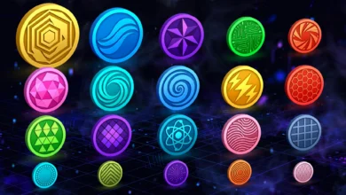 Top 20 Altcoins by Market Cap