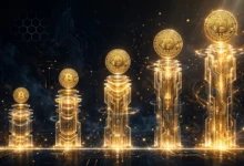Top 5 Crypto Market Cap Milestones in History