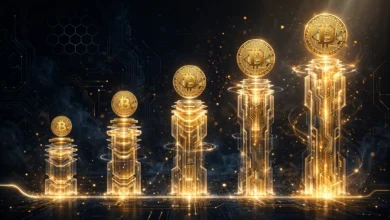 Top 5 Crypto Market Cap Milestones in History
