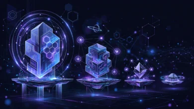 Top Crypto Exchanges by Market Cap