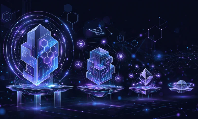 Top Crypto Exchanges by Market Cap