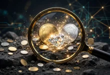 Top Undervalued Cryptocurrencies by Market Cap