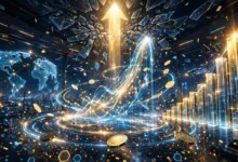 Total Crypto Market Cap Hits New Milestone