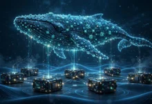 Whale Wallets Influence Market Cap Stability