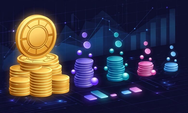 What Is Market Cap in Crypto