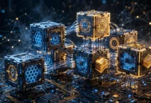 DeFi Composability