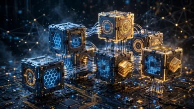 DeFi Composability