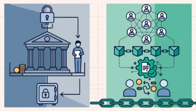 DeFi Explained