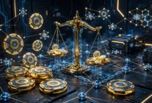 DeFi Governance Tokens