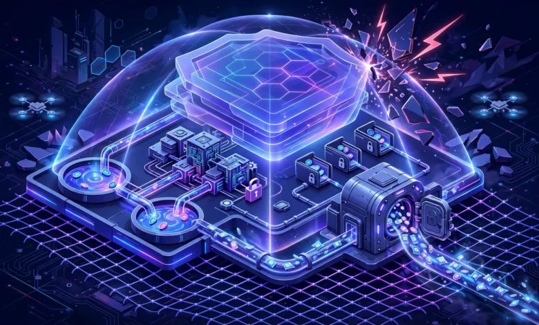 DeFi Insurance in 2026