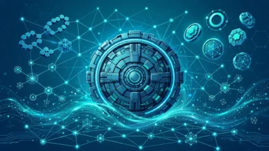 DeFi Platforms
