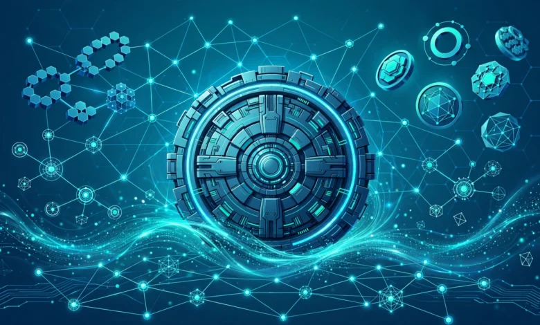 DeFi Platforms