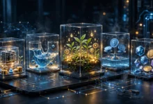 DeFi Portfolio Diversification