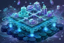 DeFi Projects on Layer 2 Networks