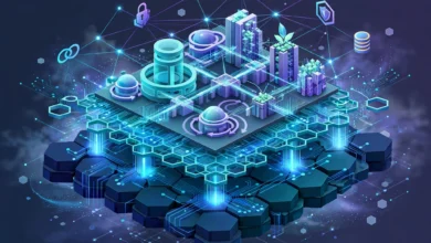 DeFi Projects on Layer 2 Networks