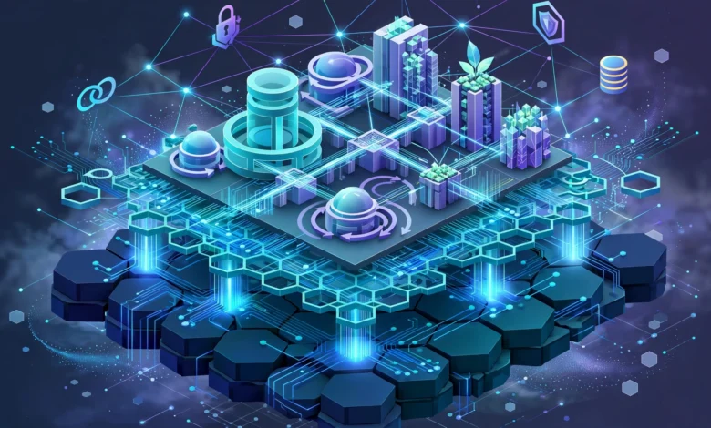 DeFi Projects on Layer 2 Networks