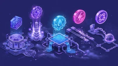 DeFi Tokens With Real Utility