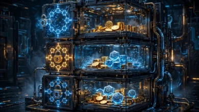 DeFi Vaults Explained