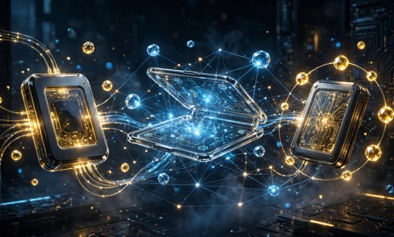 DeFi Wallets