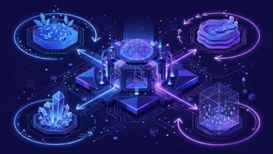 DeFi Yield Aggregators Explained