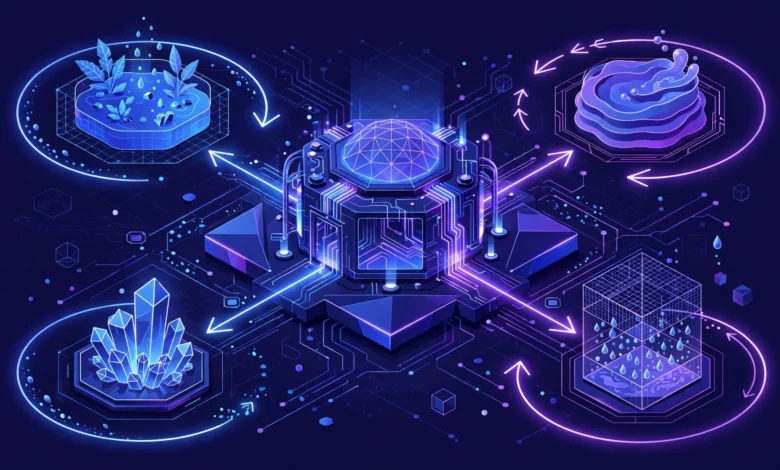 DeFi Yield Aggregators Explained