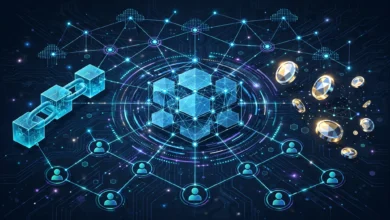 Decentralized Autonomous Organizations in DeFi
