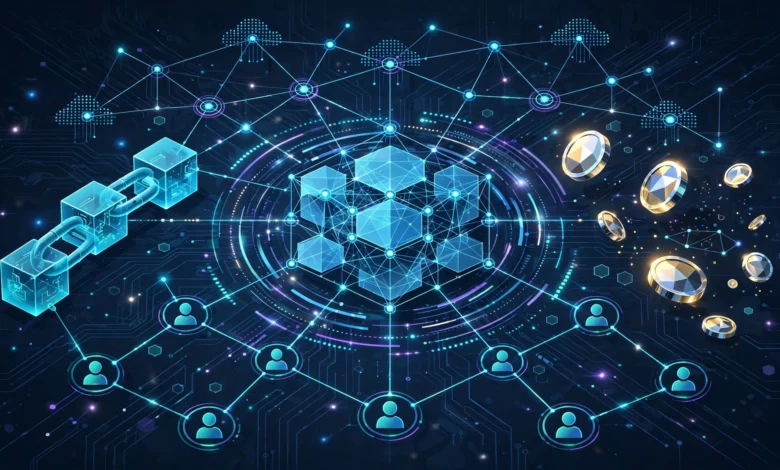 Decentralized Autonomous Organizations in DeFi