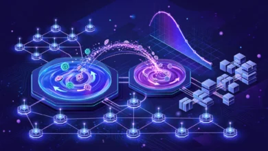 Decentralized Exchanges