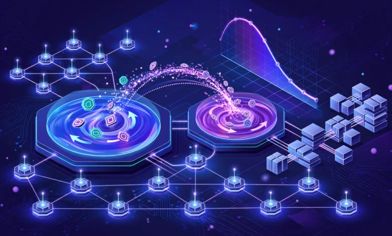 Decentralized Exchanges